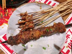 猪脆骨-湘里乡亲甲王二老店