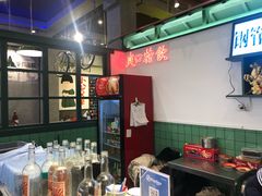 -XiaoJunGan Hotpot 钢管厂五区小郡肝火锅串串香