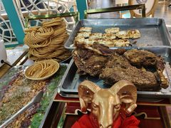 -帕米尔食府(白云观店)