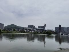 -长兴太湖图影湿地文化园