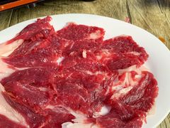 嫩肉-柴头哥·牛肉火锅(爱民路店)