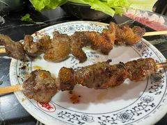 -欣悦坊陈一刀热气羊肉火锅(清真路店)