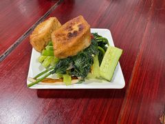 -兰庆鸡蛋馃(人民路店)