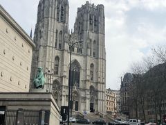 -圣米歇尔圣古都勒大教堂
