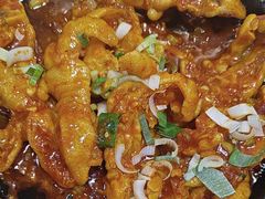 -真利味·脊骨火锅·正宗韩国料理(韩乐坊店)