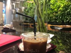 -Seesaw Coffee(环贸iapm店)