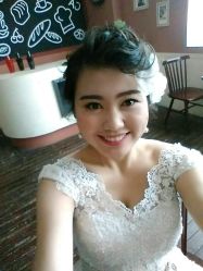 点击看大图 -完美新娘婚纱摄影