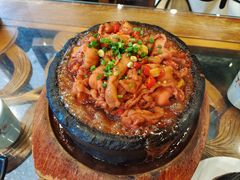 -西江美食舫·江西菜(健德桥店)