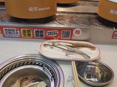 -龍歌自助小火锅(秦淮水游城店)