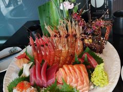 -王鼎精致料理铁板烧(世博源店)