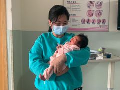 -田螺阿姨自营月嫂·育儿嫂(高新店)