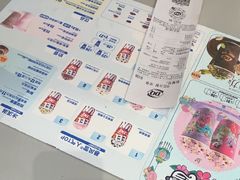 -DQ·蛋糕·冰淇淋(南开大悦城2F店)