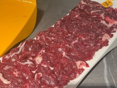 -潮发潮汕牛肉店(东方宝泰店)