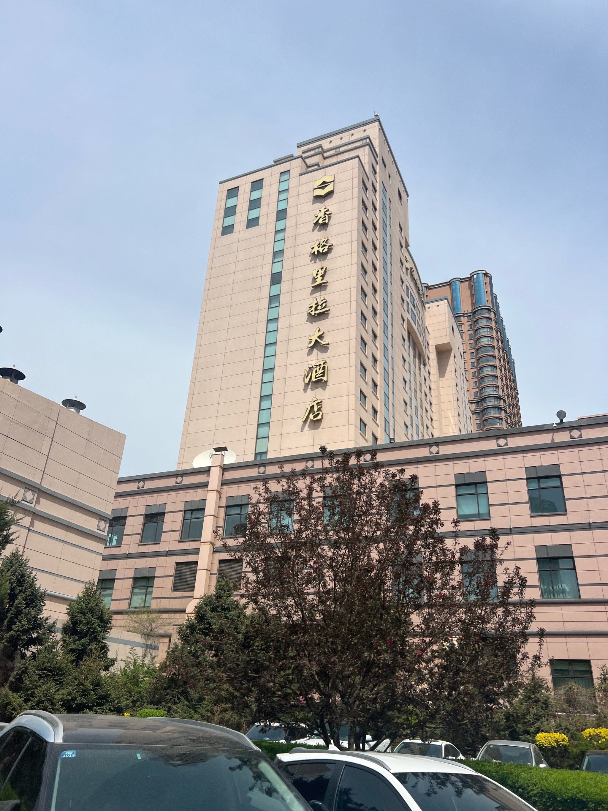 就这个环境吃去吧