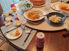 -颂福楼·南京菜(定淮门店)