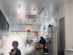 -茶力的小怪兽(梅林卓悦汇店)