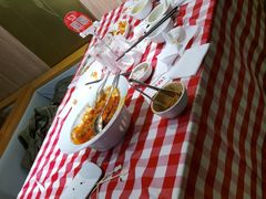 -西贝莜面村(当代商城店)