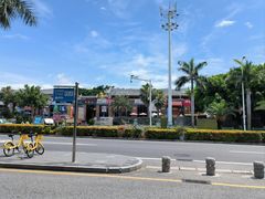 -佳丽海鲜大酒楼(环岛海景店)