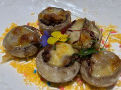 -第101座花园餐厅(湖滨88店)