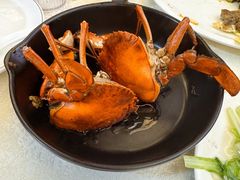 -莲花公园煎蟹(总店)