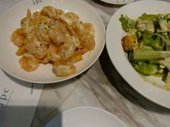 青芥虾-jpc集品佳宴·地标餐厅(中山店)
