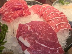 -盡膳口福跷脚牛肉火锅(晶耀前滩店)