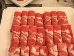 -八先生涮肉房(三里河店)