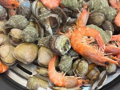 -仙螺岛海鲜自助餐厅(总店)