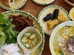 -华姐鸡粉(教育路店)