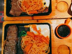 -豪享来中西餐厅(隆昌店)
