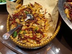 -和源祥·日照菜扛把子(万平口一店)