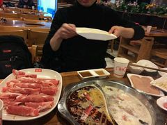 android_upload_pic-傣妹火锅(南京东路一店)