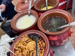 -向群锅饺(登高路店)