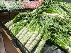 -永辉超市(通州万达店)
