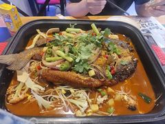 -夜小腰烧烤(中华路店)