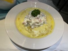 -库滋明·俄罗斯特色美食(中央大街店)