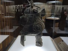 -上海博物馆(人民广场馆)