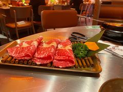 -西塔老太太泥炉烤肉(苏州大悦城店)