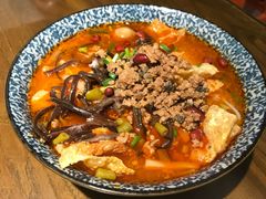 -粉家柳州螺蛳粉(杨宅路店)