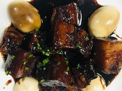 -逸林轩中餐厅(中信泰富朱家角锦江酒店)