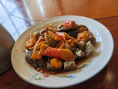 -老苏扬饭店