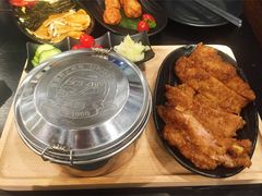 -小明同学(三里屯店)