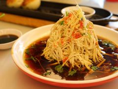 淮扬烫干丝-冶春茶社(官园桥店)