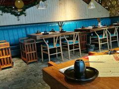 大堂-川味火锅(牛塘店)