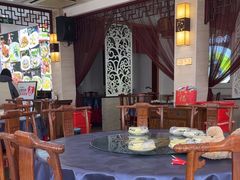 -湖上人家·船菜·私房菜(拈花湾景区店)
