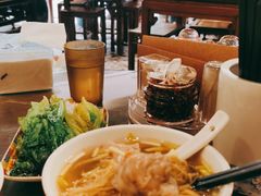 -一记面馆·云吞面嘅专家(富华店)