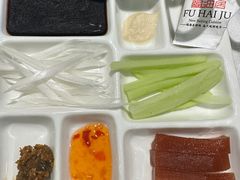 -福海居烤鸭店(鸟巢店)