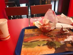 -麦当劳(北京路广百广场店)