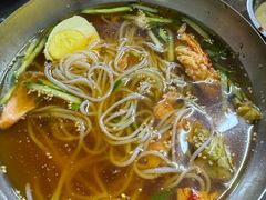 -西塔隆太白烤牛肉馆(图们路店)