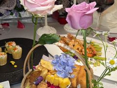 -PARFUM FLORAL花境法餐(南京首店)